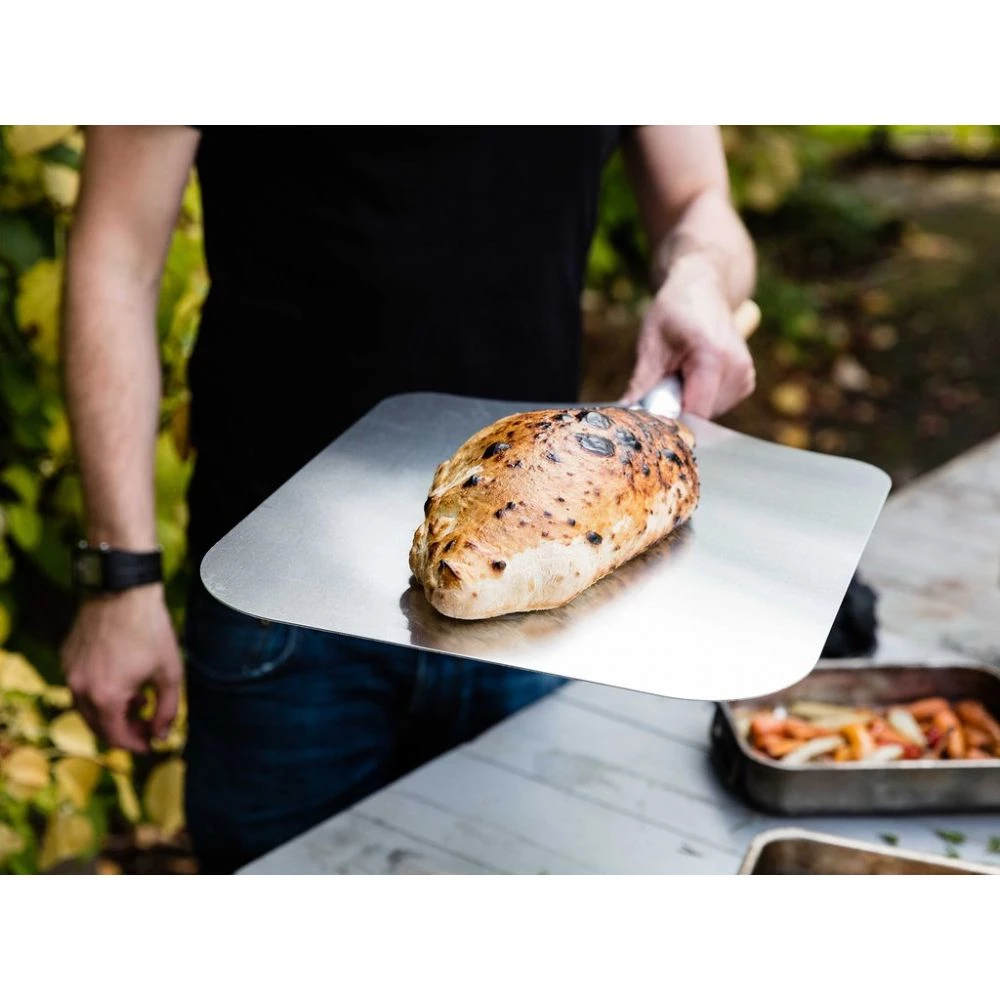 Ooni Uuni 12" Pizzaspade 1 Ooni Uuni 12" Pizzaspade