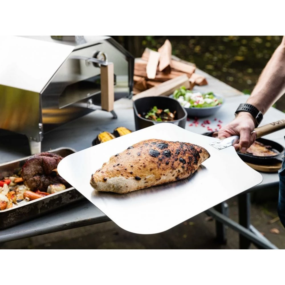 Ooni Uuni 12" Pizzaspade 2 Ooni Uuni 12" Pizzaspade - Billede 2