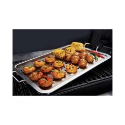 Broil King Grillbakke Rustfri Stål 47x29,5x3,5 Cm - 69720 6 Broil King Grillbakke Rustfri Stål 47x29,5x3,5 Cm - 69720 -homeshop Salgsbutik unnamed file 3179