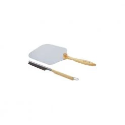 Homeshop Pizzaria Pronto Pizzaspade/Børste