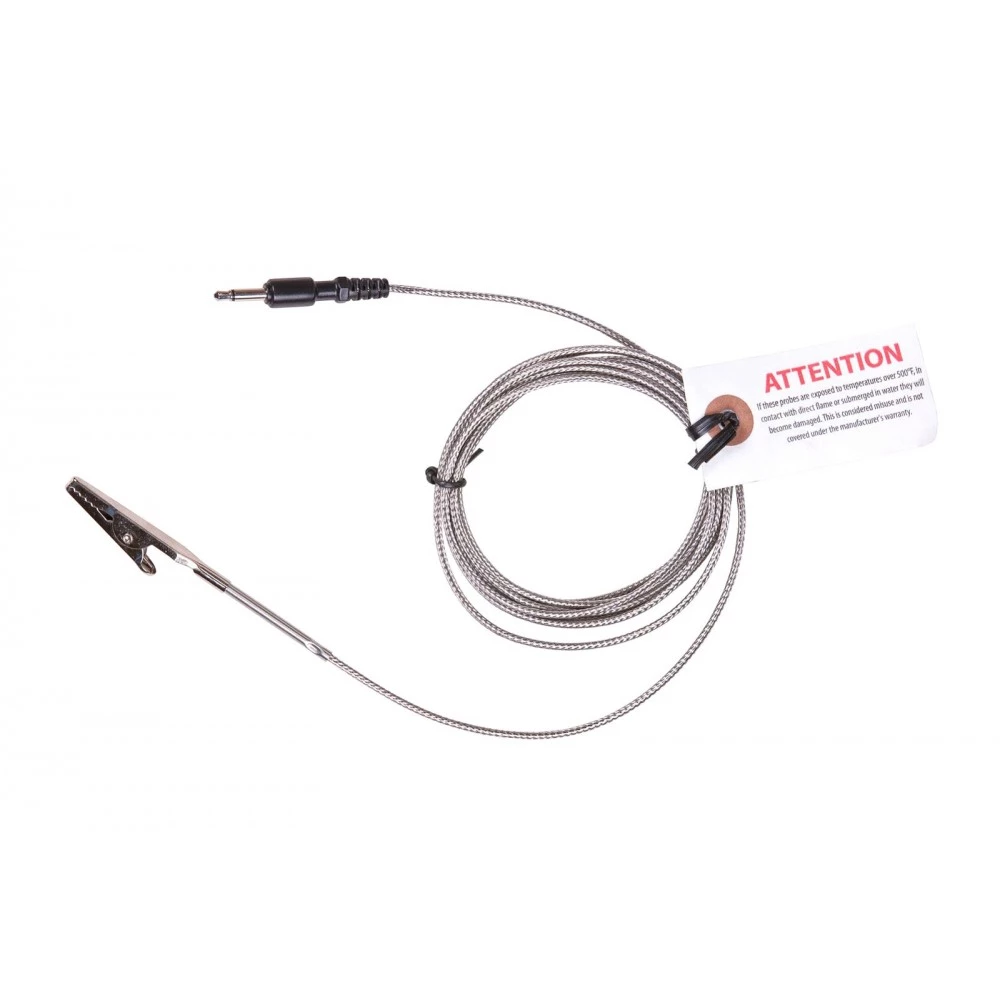 Monolith Pit Probe 1 Monolith Pit Probe