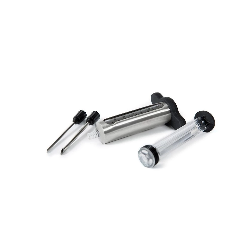 Broil King Marinade Injektor - 61495 2 Broil King Marinade Injektor - 61495 - Billede 2