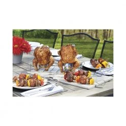 Napoleon Shashlik Grillspyd Rustfri - 70015 -homeshop Salgsbutik unnamed file 3299