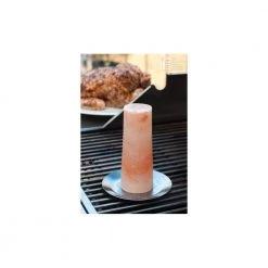 BBQ Masters Himalaya Salt Kegle Med Holder