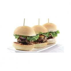 Napoleon Gourmet Burgerpresser Kit - 70060