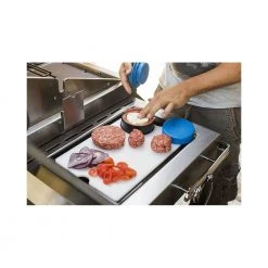 Napoleon Gourmet Burgerpresser Kit - 70060 -homeshop Salgsbutik unnamed file 3346