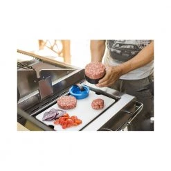 Napoleon Gourmet Burgerpresser Kit - 70060 -homeshop Salgsbutik unnamed file 3347