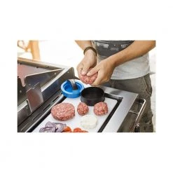 Napoleon Gourmet Burgerpresser Kit - 70060 -homeshop Salgsbutik unnamed file 3349