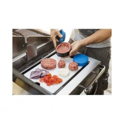 Napoleon Gourmet Burgerpresser Kit - 70060 -homeshop Salgsbutik unnamed file 3350