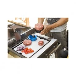 Napoleon Gourmet Burgerpresser Kit - 70060 -homeshop Salgsbutik unnamed file 3351
