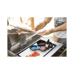 Napoleon Gourmet Burgerpresser Kit - 70060 -homeshop Salgsbutik unnamed file 3352