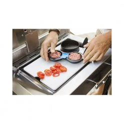 Napoleon Gourmet Burgerpresser Kit - 70060 -homeshop Salgsbutik unnamed file 3353