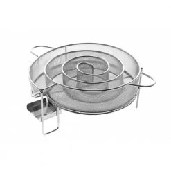 Mustang Røgbakke Til Koldrøgning