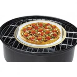 Millarco Cook-It Pizzasten Ø37 Cm. M/alu Bakke -homeshop Salgsbutik unnamed file 3372