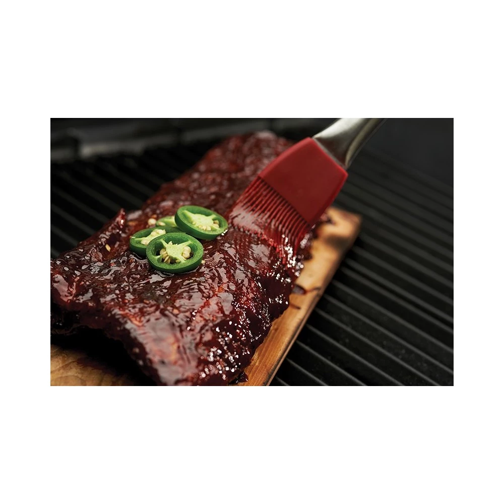 Broil King Røg/grill Planke 2 Stk Ahorn - 63290 3 Broil King Røg/grill Planke 2 Stk Ahorn - 63290 - Billede 3