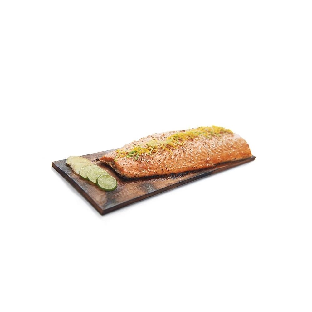 Broil King Røg/grill Planke 2 Stk Cedertræ - 63280 1 Broil King Røg/grill Planke 2 Stk Cedertræ - 63280