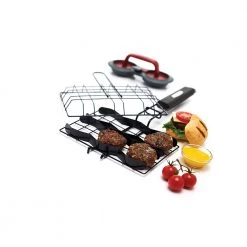 Broil King Hamburger Maker Sæt Nonstick - 62479