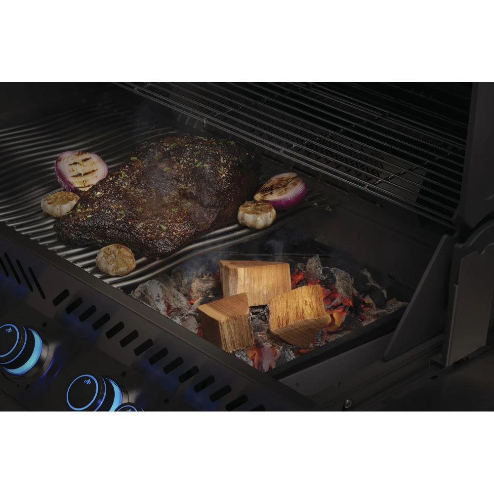 Napoleon Røgestykker Bøg 1,5Kg - 67047 2 Napoleon Røgestykker Bøg 1,5Kg - 67047 - Billede 2