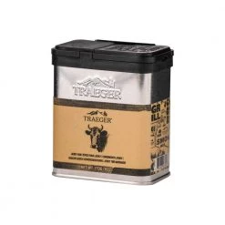 Traeger Jerky Rub - SPC197