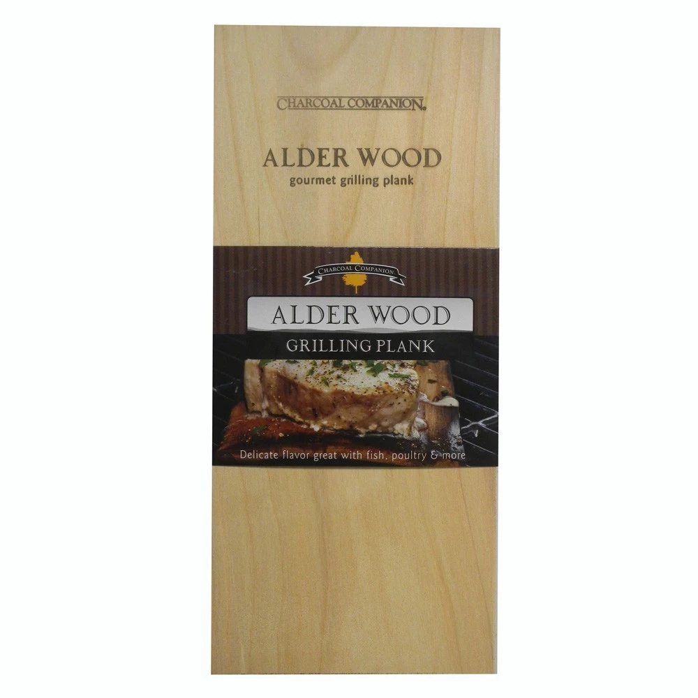 Homeshop Røgplanke - Elletræ / Alder 1 Homeshop Røgplanke - Elletræ / Alder