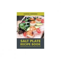 BBQ Masters Himalaya Salt Sten Opskriftsbog