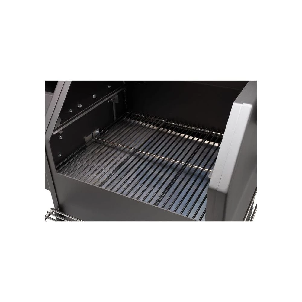 Yoder Smokers YS480S Træpillegrill Smoker 15 Yoder Smokers YS480S Træpillegrill Smoker - Billede 15