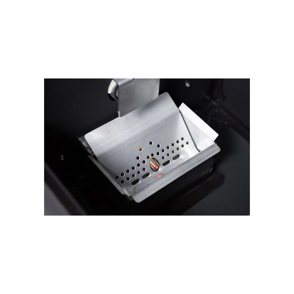 Yoder Smokers YS480S Træpillegrill Smoker 18 Yoder Smokers YS480S Træpillegrill Smoker - Billede 18