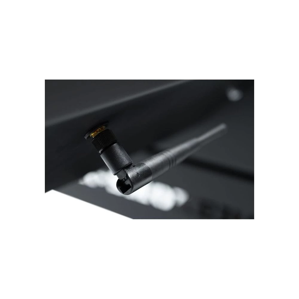 Yoder Smokers YS480S Træpillegrill Smoker 20 Yoder Smokers YS480S Træpillegrill Smoker - Billede 20