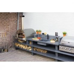 Alfa Forni 4 Pizze Kobber Pizzaovn 26 Alfa Forni 4 Pizze Kobber Pizzaovn -homeshop Salgsbutik unnamed file 397