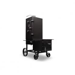 homeshop Salgsbutik 15 Yoder Smokers Stockton - Vertikal Smoker