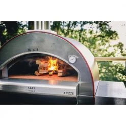 Alfa Forni 4 Pizze Kobber Pizzaovn 36 Alfa Forni 4 Pizze Kobber Pizzaovn -homeshop Salgsbutik unnamed file 407