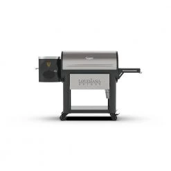 Louisiana Grills Louisiana Legacy LG1200FL Founders Series - Træpillegrill