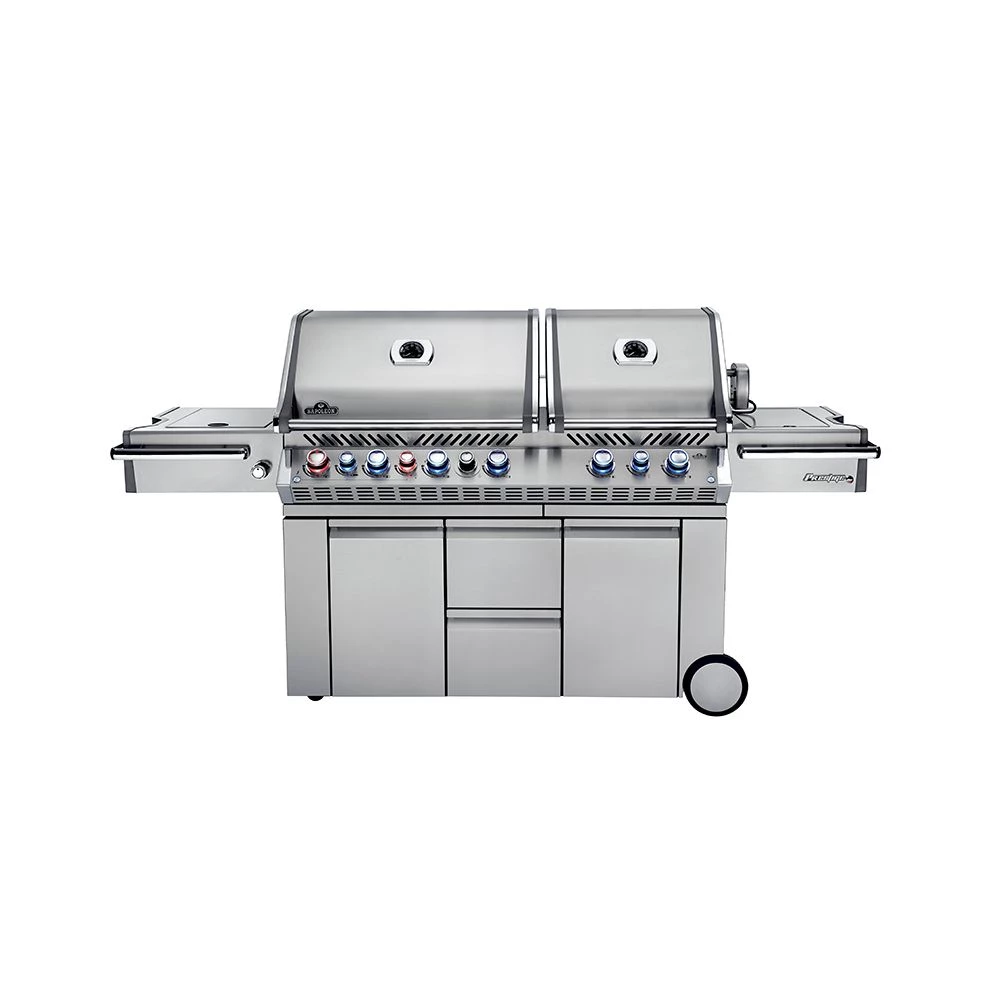 Napoleon Prestige PRO 825 Gasgrill 1 Napoleon Prestige PRO 825 Gasgrill