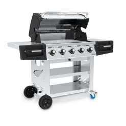 Broil King Regal 520 Kommerciel Gasgrill 8 Broil King Regal 520 Kommerciel Gasgrill -homeshop Salgsbutik unnamed file 548