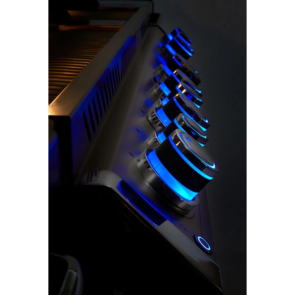 Napoleon Prestige PRO 825 Gasgrill 2 Napoleon Prestige PRO 825 Gasgrill - Billede 2