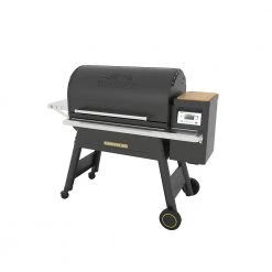 Traeger Timberline 1300 - Sort 2022 Model