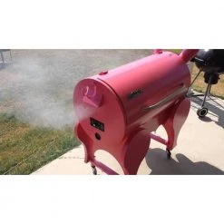 Traeger Lil Piggy Træpille Grill -homeshop Salgsbutik unnamed file 578