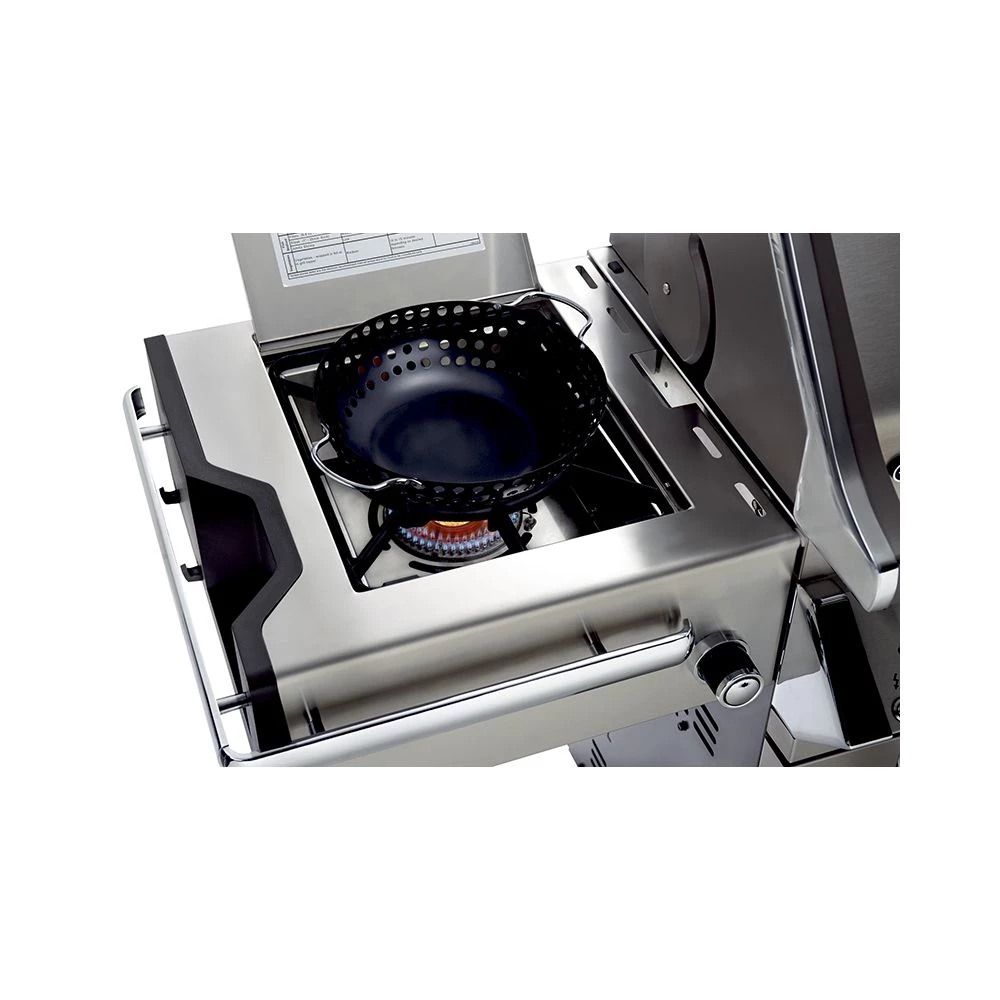 Napoleon Prestige PRO 825 Gasgrill 5 Napoleon Prestige PRO 825 Gasgrill - Billede 5