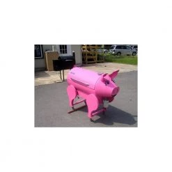 Traeger Lil Piggy Træpille Grill -homeshop Salgsbutik unnamed file 580