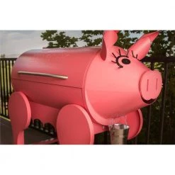 Traeger Lil Piggy Træpille Grill -homeshop Salgsbutik unnamed file 582
