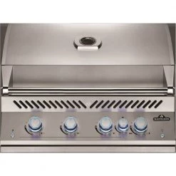 Napoleon 700 Serie 32", Indbygningsgrill, 4 Brændere, Bagbrænder - BIG32RBPSS 11 Napoleon 700 Serie 32", Indbygningsgrill, 4 Brændere, Bagbrænder - BIG32RBPSS -homeshop Salgsbutik unnamed file 621