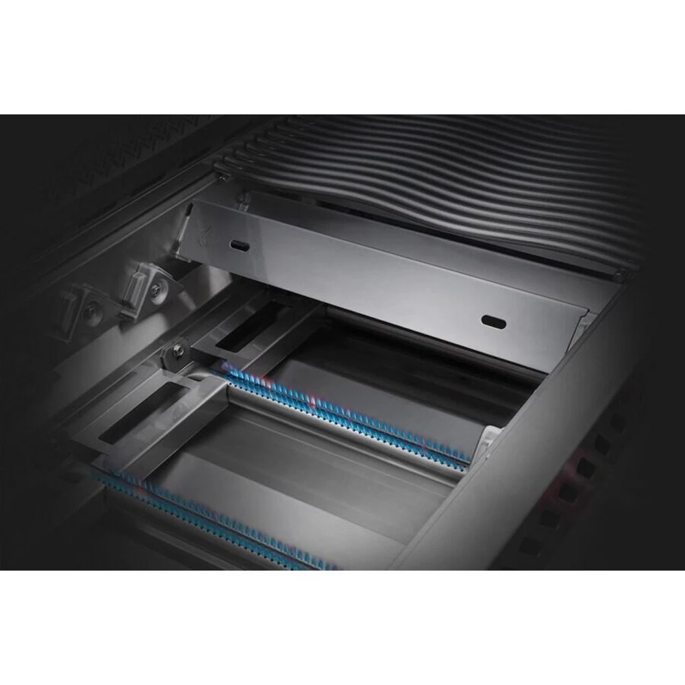 Napoleon 700 Serie 32", Indbygningsgrill, 4 Brændere, Bagbrænder - BIG32RBPSS 7 Napoleon 700 Serie 32", Indbygningsgrill, 4 Brændere, Bagbrænder - BIG32RBPSS - Billede 7