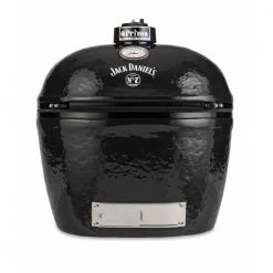 Primo Grill Jack Daniel’s Edition Oval XL 400