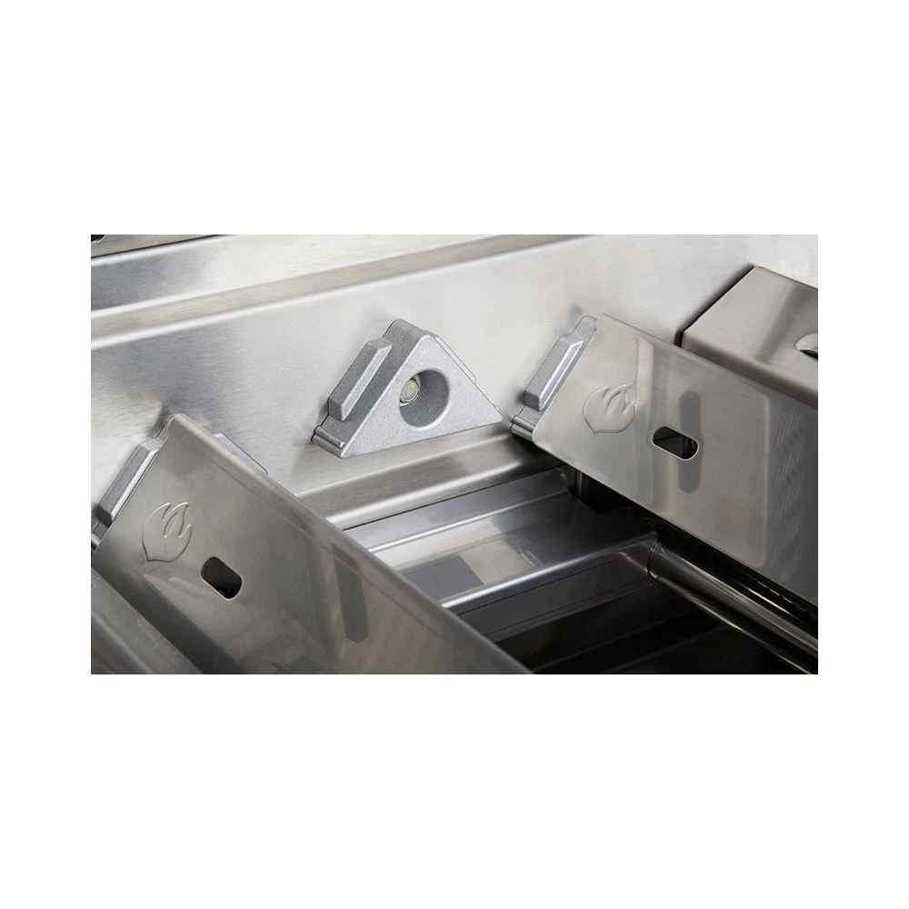 Napoleon Prestige PRO 825 Gasgrill 10 Napoleon Prestige PRO 825 Gasgrill - Billede 10