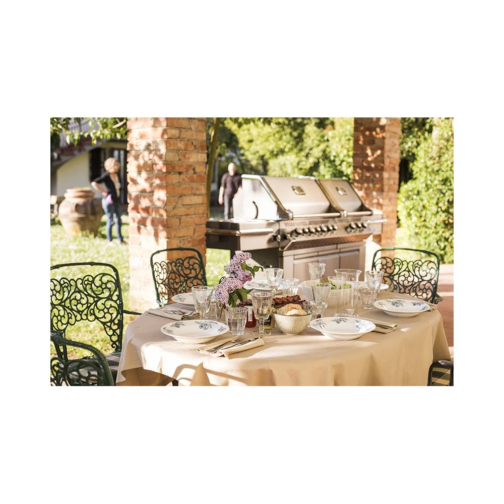 Napoleon Prestige PRO 825 Gasgrill 12 Napoleon Prestige PRO 825 Gasgrill - Billede 12