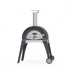 Alfa Forni Ciao Med Bord - Vogn Grå Pizzaovn -homeshop Salgsbutik unnamed file 680