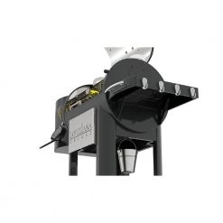 Louisiana Grills Louisiana Legacy LG800FL Founders Series - Træpillegrill