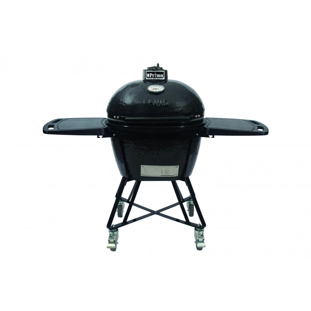 Primo Grill Large 300 All-In-One 1 Primo Grill Large 300 All-In-One