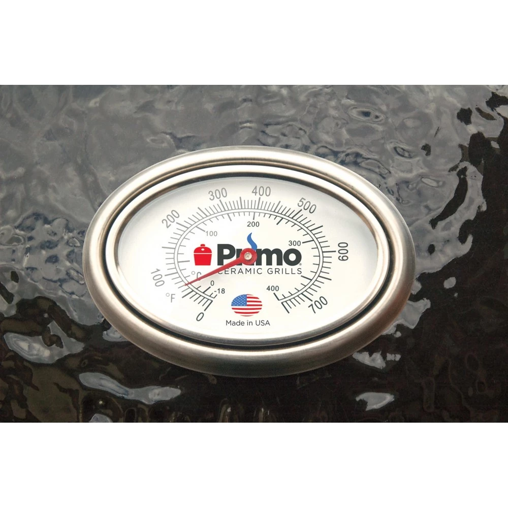 Primo Grill Large 300 All-In-One 11 Primo Grill Large 300 All-In-One - Billede 11