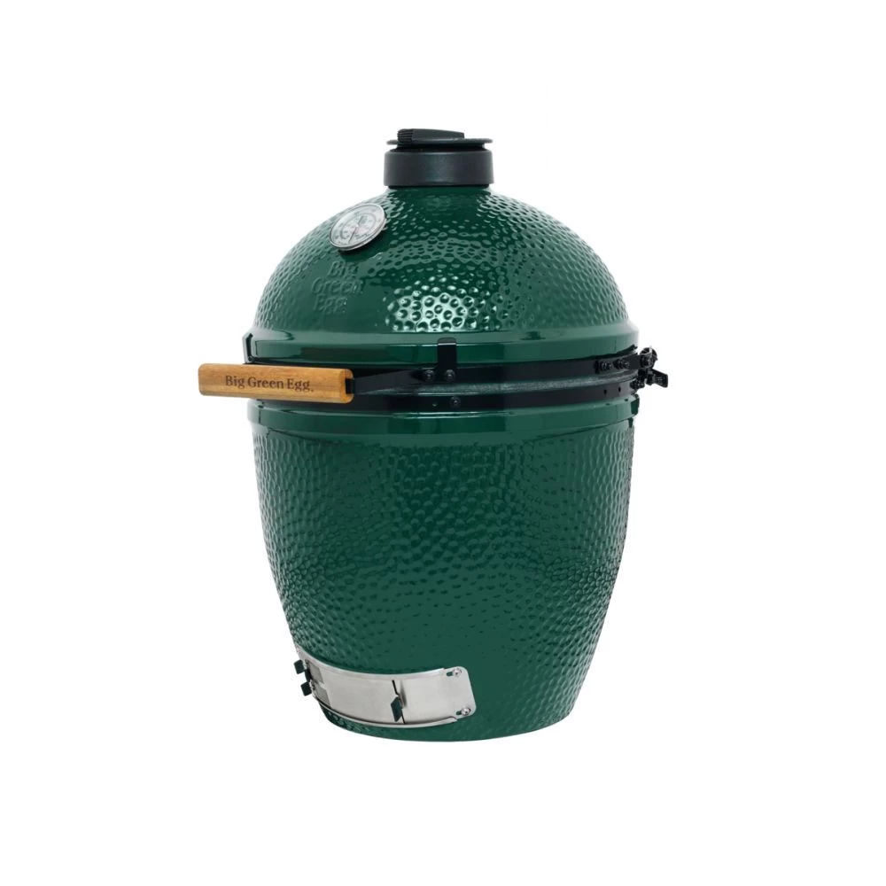 Big Green Egg - Big Green Egg Large - 117632 2 Big Green Egg - Big Green Egg Large - 117632 - Billede 2
